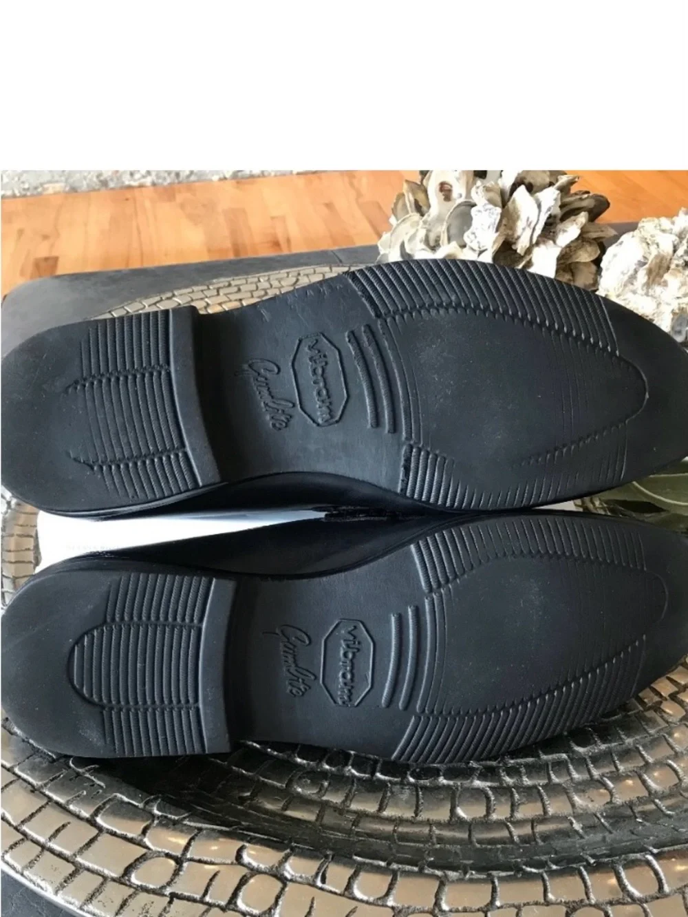 Salvatore Ferragamo classic salvatore